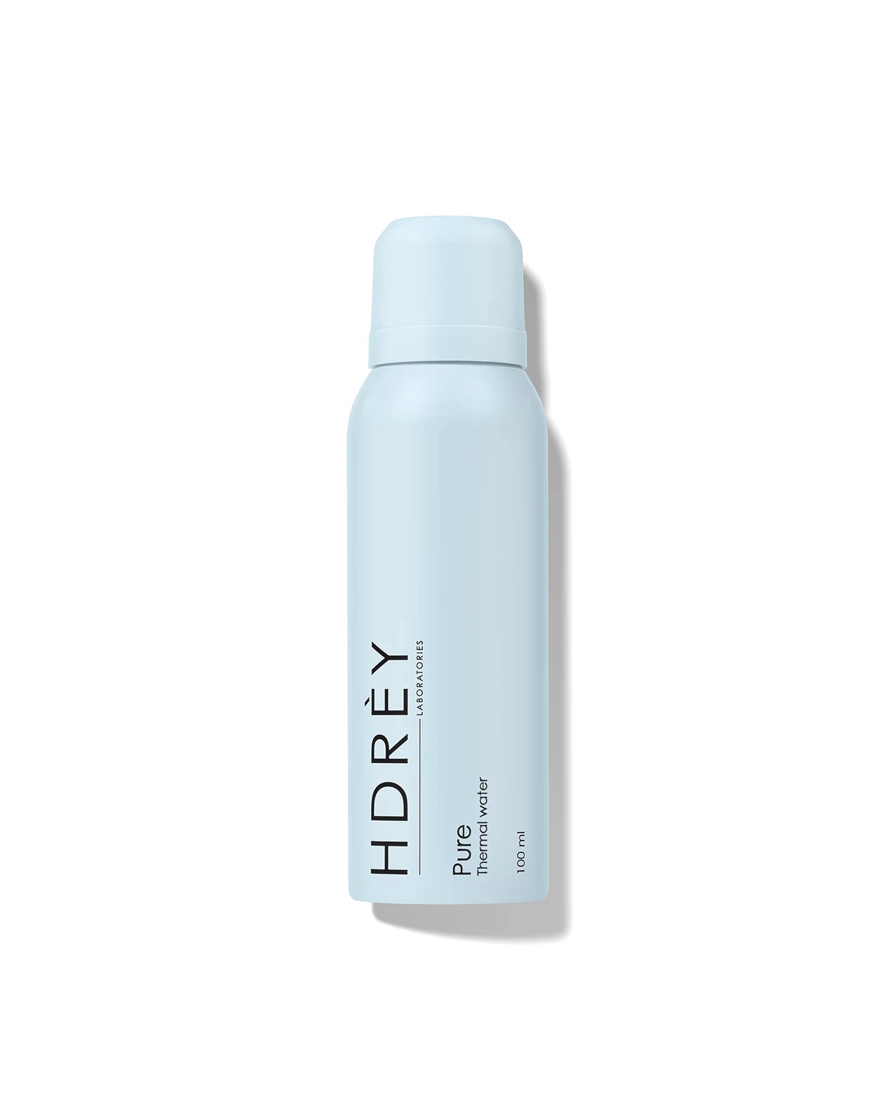 Pure Thermal water 100ml